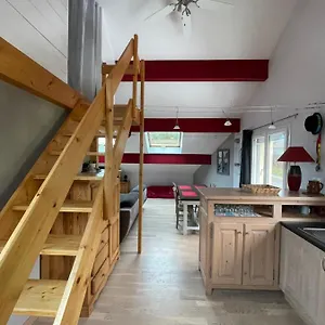 Appartement Loft Sur Les Montagnes, Saint-Michel-de-Chaillol